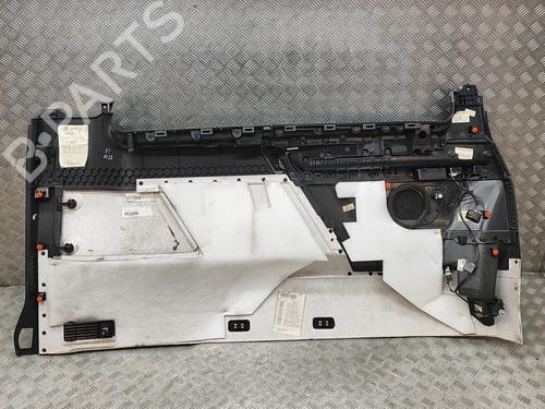 Boot lining MERCEDES-BENZ V-CLASS (W447) V 220 CDI / d (447.811, 447.813, 447.815) | BP28436228I3 - Image 2