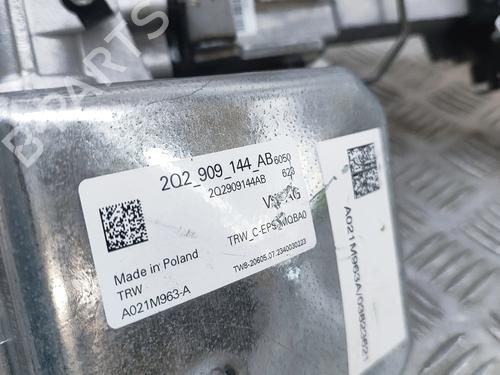 Steering column VW POLO VI (AW1, BZ1, AE1) 1.0 TSI | BP25218024M21