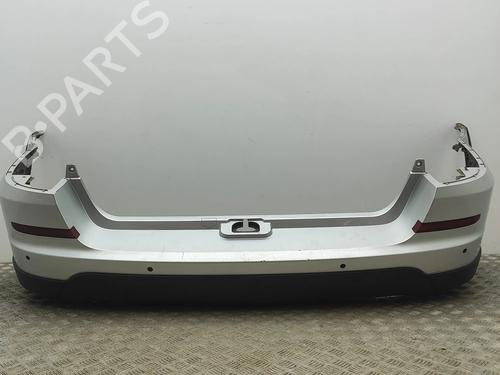 Used Rear bumper Rear bumper SSANGYONG REXTON W / REXTON 2.2 Xdi All-wheel Drive (178 hp) 33549172 33549172