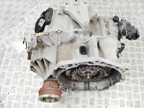 Gearbox VW PASSAT B7 (362) 2.0 TDI | BP33797737M3  - Image 5