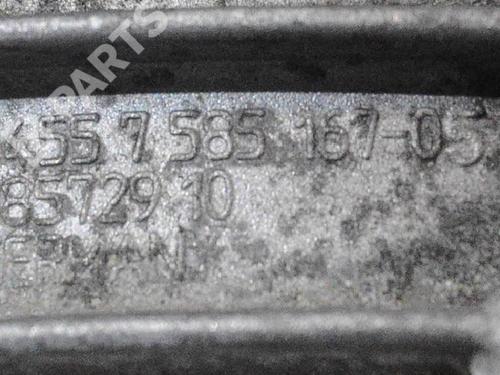 Support BMW 5 (F10) 535 i | BP6732531C155 