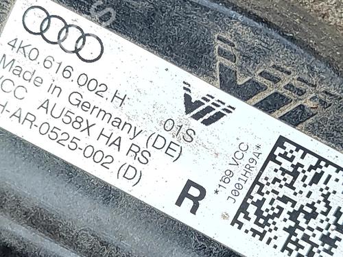 Other AUDI A6 C8 Avant (4A5) RS6 TFSI Mild Hybrid quattro | BP33549236O1 - Image 6