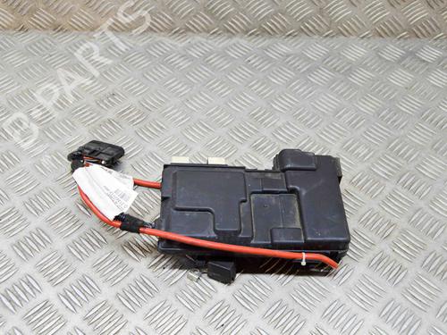 Used Electronic module VOLVO XC60 I SUV (156) D4 (181 hp) 14644371
