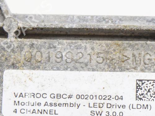 Elektronische module TESLA MODEL S (5YJS) 75 | BP8834423M83 