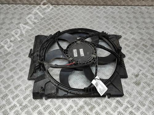 Used Radiator fan BMW 3 Touring (E91) 320 d (177 hp) 29987416