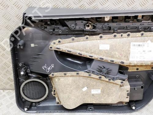 Front left panel VW GOLF VIII (CD1, DA1) 1.5 eTSI | BP39501575C58 - Image 5