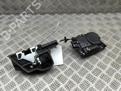 Rear right lock BMW 5 Touring (F11) M 550 d xDrive | BP30004921C99 
