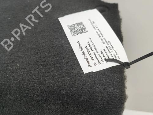 Luggage compartment floor ASTON MARTIN VANTAGE Vantage 4.3 | BP27797732I33 