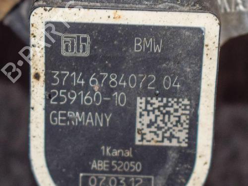Elektronische sonde BMW 5 (F10) 520 d | BP14660870M84