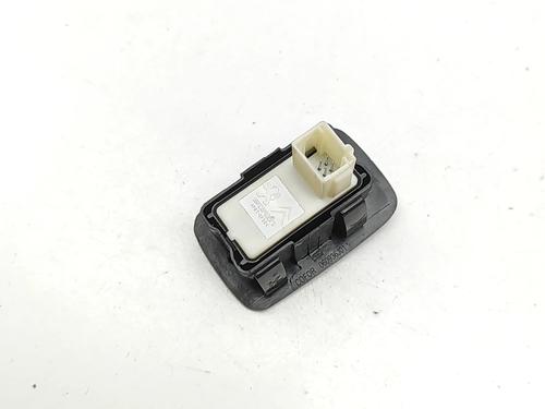 Left rear window switch CITROËN BERLINGO Box Body/MPV (K9) 1.5 BlueHDi 100 | BP33391026I29  - Image 5