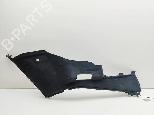 Used Boot lining Boot lining BMW X7 (G07) xDrive 40 i Mild Hybrid (381 hp) 33390458 33390458