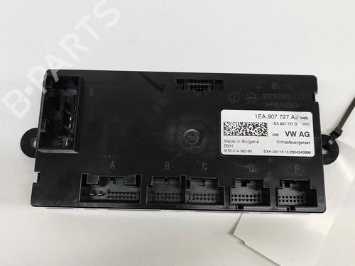 Electronic module CUPRA BORN (K11) 58 e-boost | BP27774704M83 - Image 7