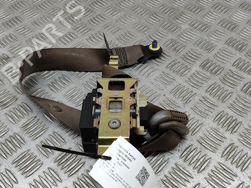 Rear right seatbelt JAGUAR S-TYPE II (X200) 2.5 V6 | BP18036193I28 