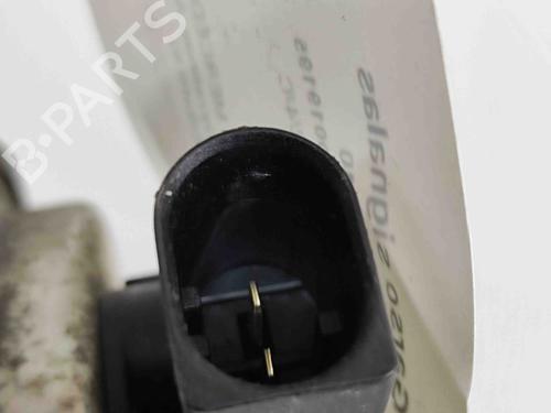 Horn MERCEDES-BENZ GLA-CLASS (X156) GLA 220 CDI 4-matic (156.905) | BP16536778E13 