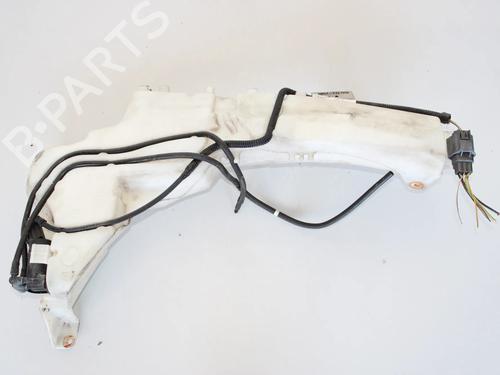 Used Windscreen washer tank FORD FOCUS II (DA_, HCP, DP) 2.5 ST (225 hp) 29753451