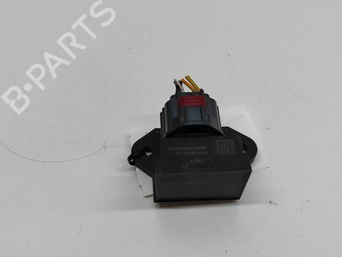 Electronic module FORD FOCUS III 1.0 EcoBoost | BP28437013M83 