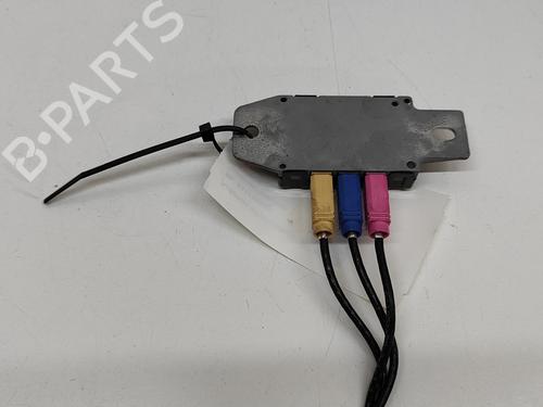 Elektronische module JAGUAR I-PACE (X590) EV400 AWD (400 hp) 28436138