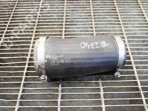 Used Pipe VW GOLF VII (5G1, BQ1, BE1, BE2) 2.0 R 4motion (300 hp) 6769853
