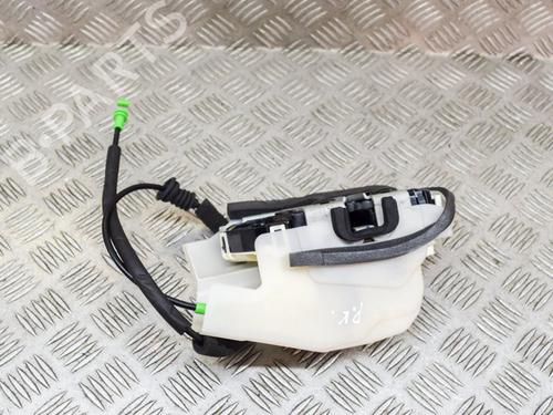 Front left lock TESLA MODEL 3 (5YJ3) EV AWD | BP27755493C98 