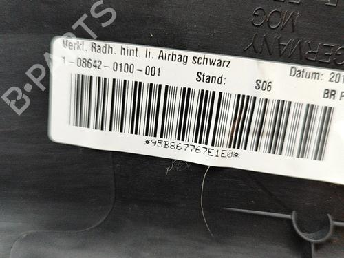 Other PORSCHE MACAN (95B) 3.0 S | BP21078324O1