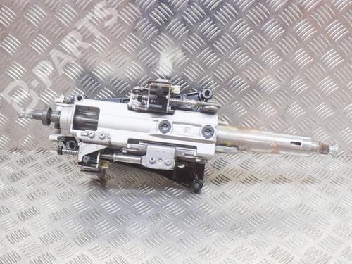 Used Steering column Steering column TESLA MODEL S (5YJS) P100D AWD (772 hp) 7799981 7799981