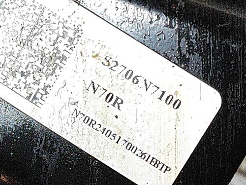 Right rear steering knuckle HYUNDAI TUCSON (NX4E, NX4A) 1.6 T-GDi Hybrid | BP27777706M28