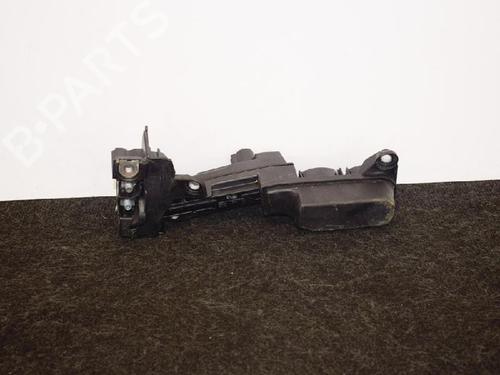 Used Electronic module BMW 7 (G11, G12) 730 d (211 hp) 6740852