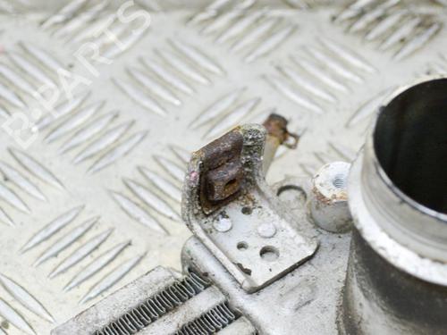 Intercooler TOYOTA AVENSIS Saloon (_T27_) 2.0 D-4D (ADT270_, ADT270R) | BP8354871M30 