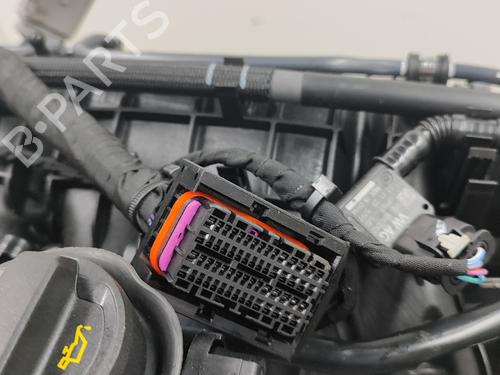 Engine AUDI A3 Limousine (8YS, 8YM) 35 TFSI Mild Hybrid | BP27791740M1 