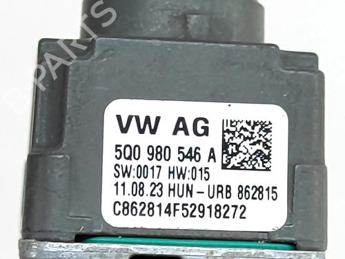 Camera AUDI A4 B9 Avant (8W5, 8WD) RS4 TFSi quattro | BP29637471E14