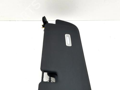 Left sun visor VW TOUAREG (CR7, RC8) 3.0 TDI 4motion | BP40605344I1 - Image 2