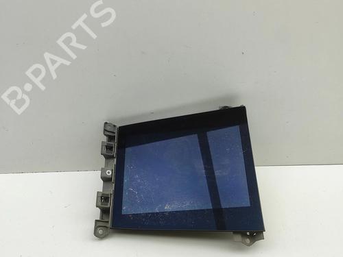 Used Display monitor Display monitor PORSCHE TAYCAN Sport Turismo (Y1C) 4S Performance Battery Plus (Y1CDB1) (571 hp) 33385072 33385072