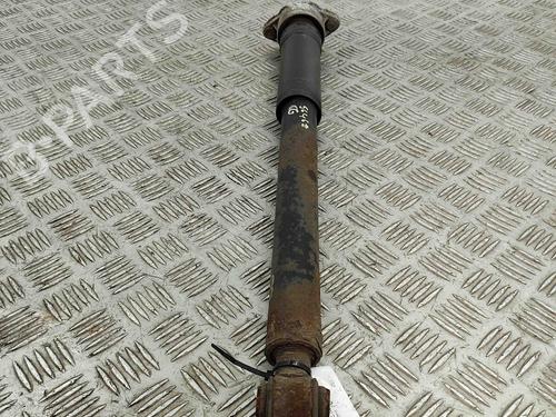 Left rear shock absorber MERCEDES-BENZ C-CLASS (W204) C 350 CDI (204.023) | BP29730739M18 