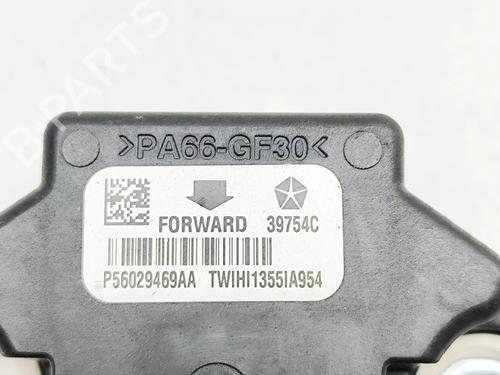 Electronic sensor JEEP GRAND CHEROKEE IV (WK, WK2) 3.0 CRD V6 4x4 | BP32680460M84  - Image 7