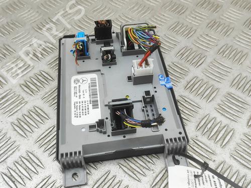 Used Electronic module Electronic module MERCEDES-BENZ GLE (V167) GLE 400 d 4-matic (167.123) (330 hp) 33937930 33937930