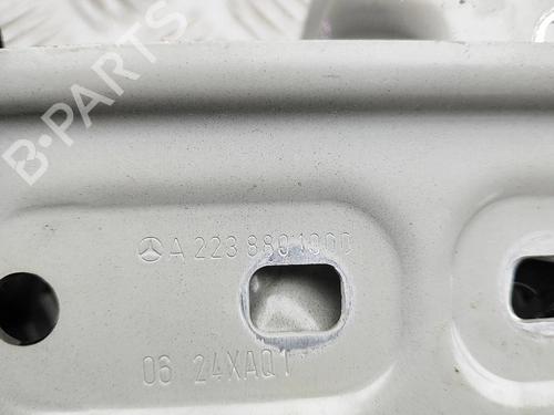 Support VW PASSAT B7 (362) 1.4 TSI EcoFuel | BP37469371C155 - Image 8