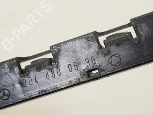 Rear bumper bracket MERCEDES-BENZ C-CLASS T-Model (S204) C 220 CDI (204.202) | BP30207980C159 