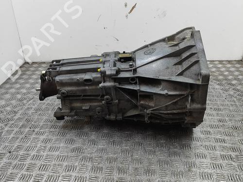 Gearbox BMW Z4 Roadster (E89) sDrive 20 i | BP37697900M3 - Image 4