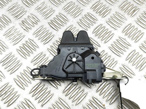 Tailgate lock MERCEDES-BENZ C-CLASS Convertible (A205) C 220 d (205.404) | BP29542964C101 