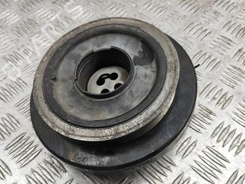 Polea VW PASSAT B7 (362) 1.6 TDI (105 hp) 30621483