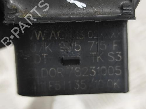 Ignition coil AUDI A4 B7 (8EC) 2.0 TFSI | BP28438698M94  - Image 6