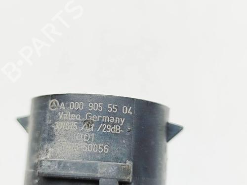 Electronic module MERCEDES-BENZ E-CLASS Coupe (C207) E 350 BlueTEC / d (207.326) | BP31528717M83