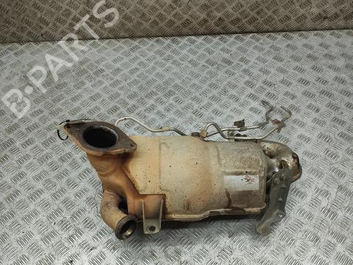 Used Catalyst Catalyst FIAT DUCATO Van (250_) 130 Multijet 2,3 D (131 hp) 33384006 33384006