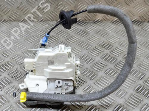 Used Front left lock Front left lock AUDI Q3 (8UB, 8UG) 1.4 TSI (150 hp) 11113483 11113483