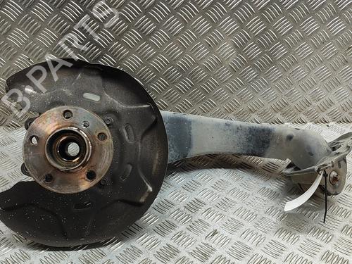 Used Left rear steering knuckle BMW 2 Active Tourer (F45) 225 xe Plug-in-Hybrid (224 hp) 20144605