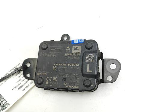 Used Electronic module TOYOTA COROLLA Estate (_E21_) 1.8 Hybrid (ZWE211) (98 hp) 29812642