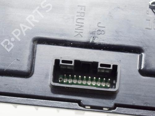 Electronic module TESLA MODEL 3 (5YJ3) EV AWD | BP27753041M83