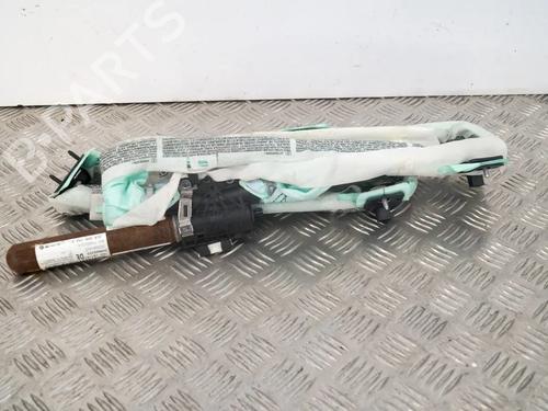Used Right curtain airbag VW PASSAT B6 (3C2) 2.0 TDI 16V (140 hp) 6718335