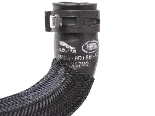 Pipe JAGUAR I-PACE (X590) EV400 AWD | BP30231814M125