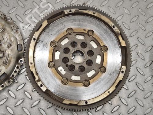 Other AUDI TT (8J3) 1.8 TFSI | BP30235791O1 